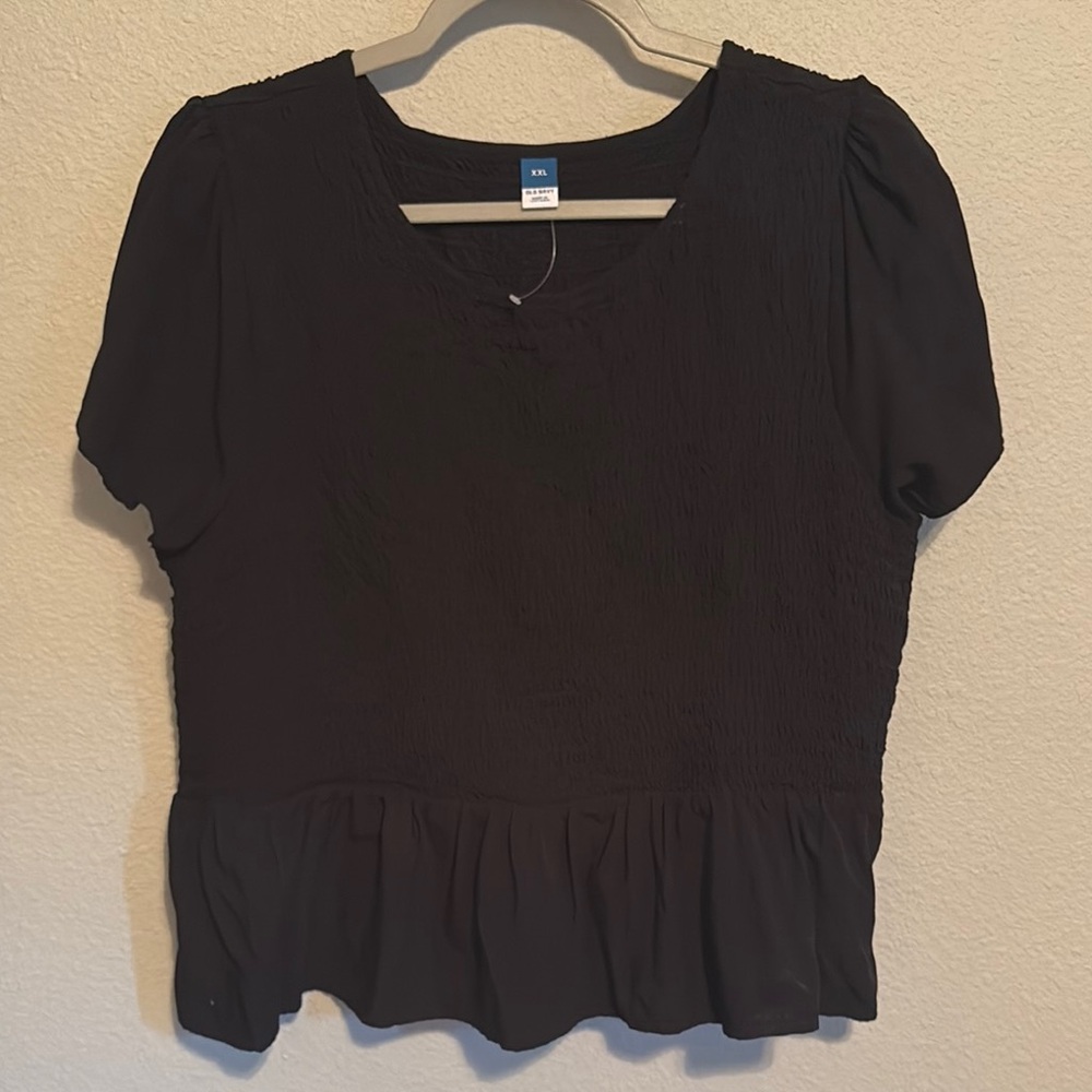 Women’s top